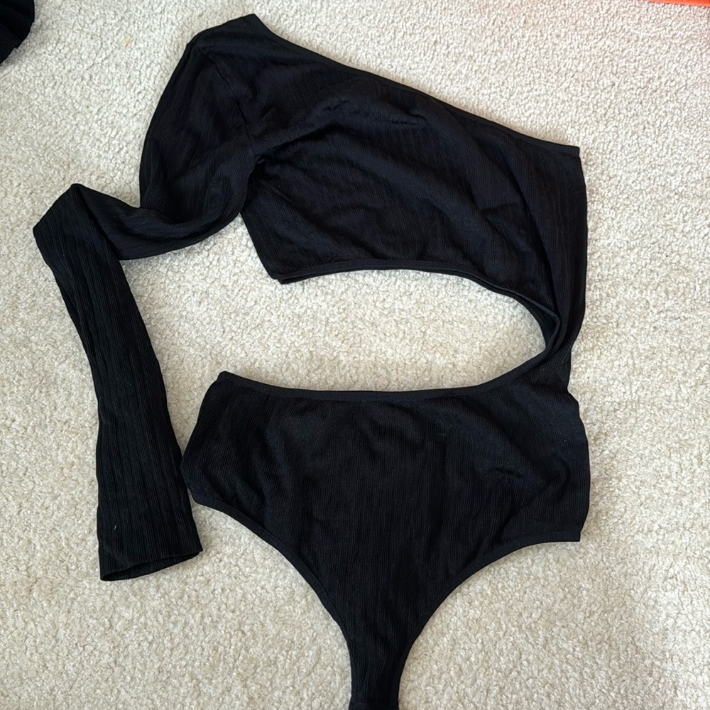 Free People body suit